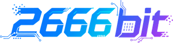 2666bit বাংলাদেশের লোগো